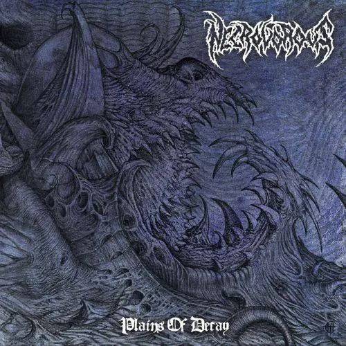 Necrovorous : Plains of Decay